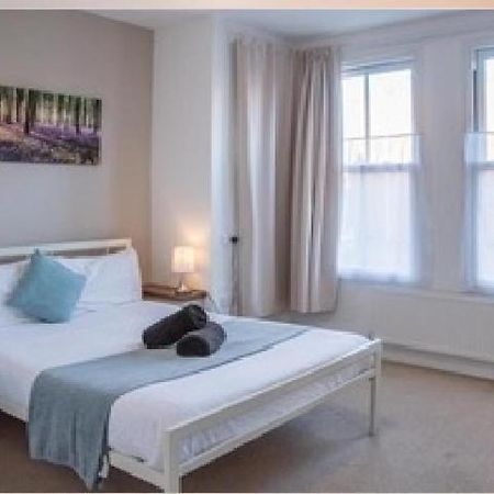 En-Suite Room - Central Location - Room 7 Ипсуич Екстериор снимка