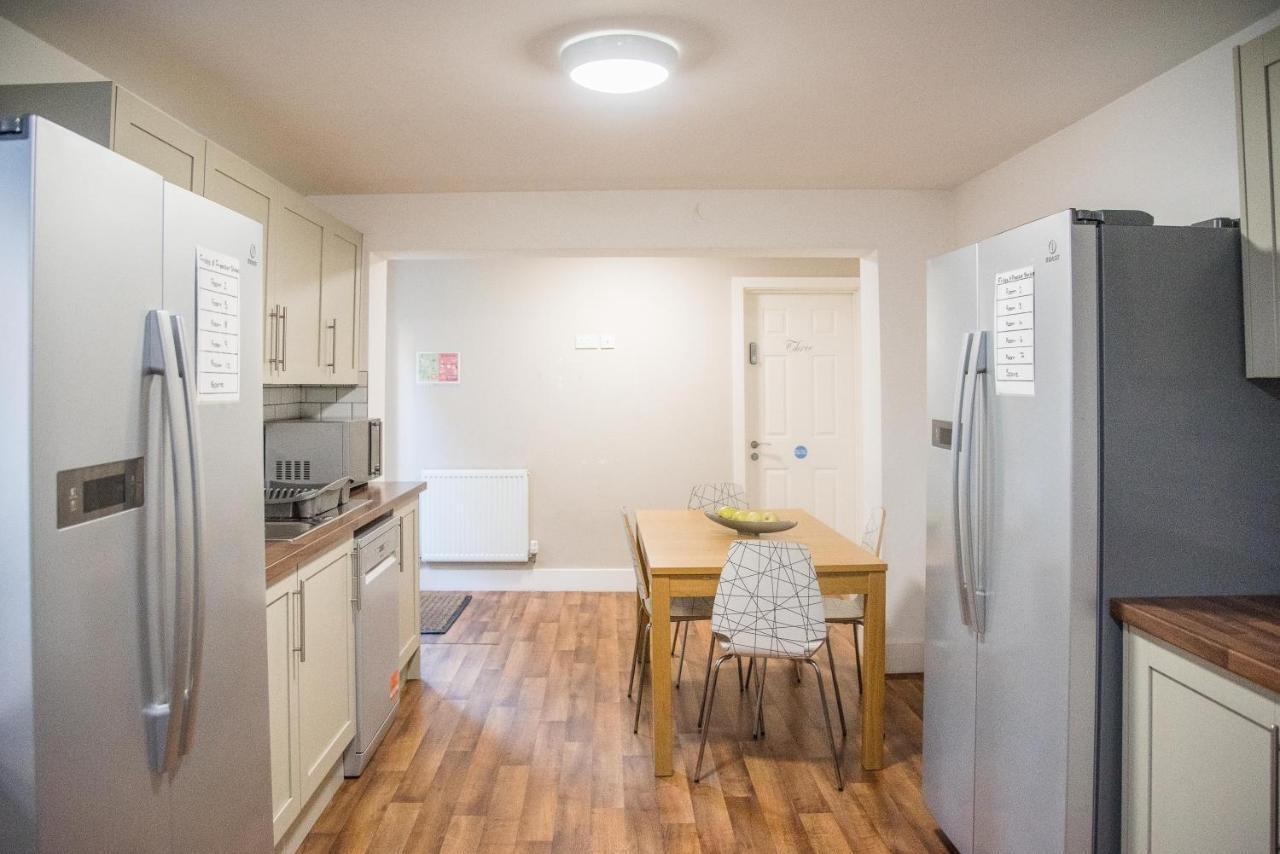 En-Suite Room - Central Location - Room 7 Ипсуич Екстериор снимка