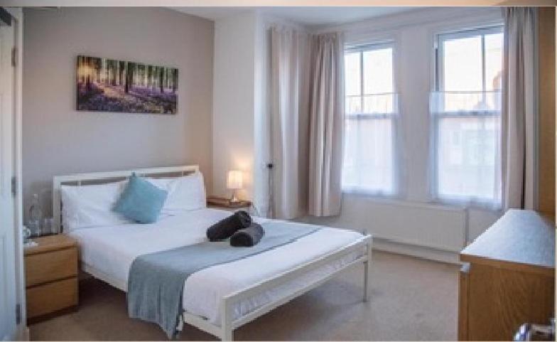 En-Suite Room - Central Location - Room 7 Ипсуич Екстериор снимка