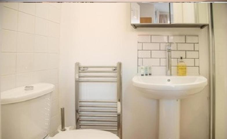 En-Suite Room - Central Location - Room 7 Ипсуич Екстериор снимка